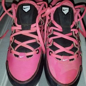 Girls Nike Softball Cleats